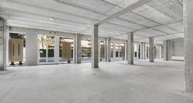 Franciska Clausens Plads 22, Franciska Clausens Plads 22, Franciska Clausens Plads 22 Copenhagen — office space for rent, photo 5