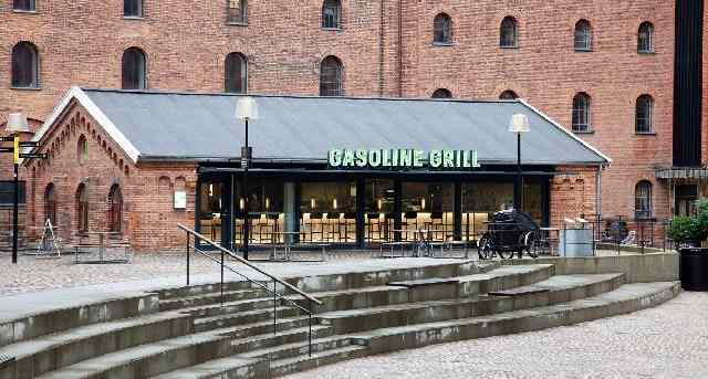 Franciska Clausens Plads 22, Franciska Clausens Plads 22, Franciska Clausens Plads 22 Copenhagen — office space for rent, photo 6