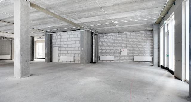 Franciska Clausens Plads 22, Franciska Clausens Plads 22, Franciska Clausens Plads 22 Copenhagen — office space for rent, photo 7