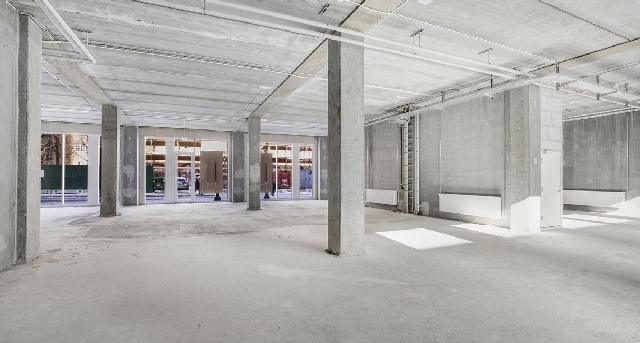 Franciska Clausens Plads 22, Franciska Clausens Plads 22, Franciska Clausens Plads 22 Copenhagen — office space for rent, photo 9