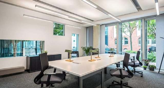 Franklinstraße 46A, Franklinstraße 46A, Franklinstraße 46A — office space for rent, photo 4