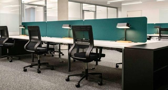 Franklinstraße 46A, Franklinstraße 46A, Franklinstraße 46A — office space for rent, photo 8