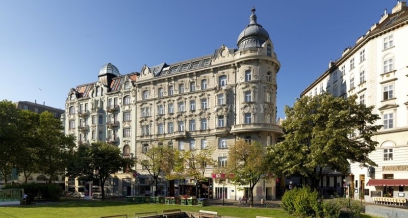 Franz Josefs Kai 27, Franz Josefs Kai 27, 1010 Wien — office space for rent, photo 6