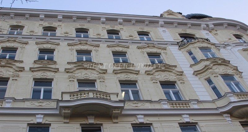 Franz Josefs Kai 27, Franz Josefs Kai 27, 1010 Wien — office space for rent, photo 5
