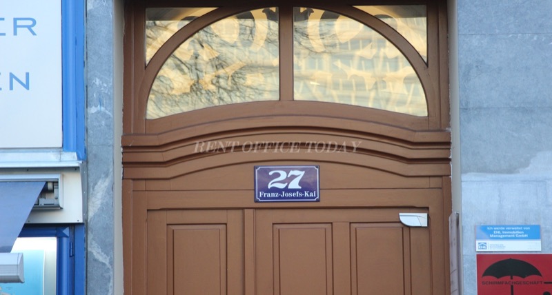 Franz Josefs Kai 27, Franz Josefs Kai 27, 1010 Wien — office space for rent, photo 4