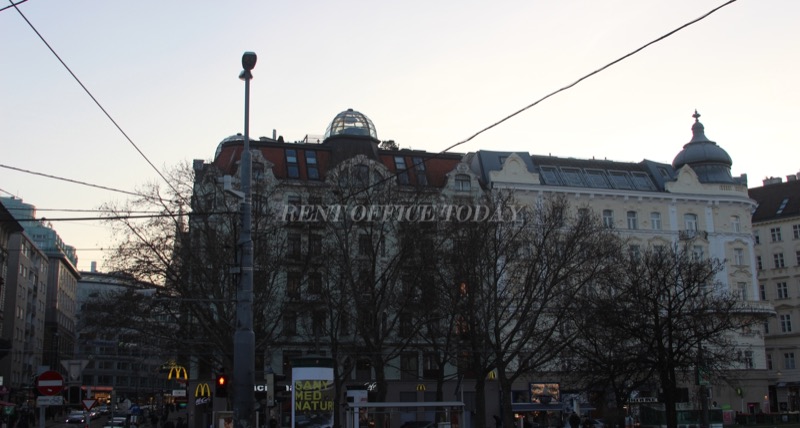 Franz Josefs Kai 27, Franz Josefs Kai 27, 1010 Wien — office space for rent, photo 3