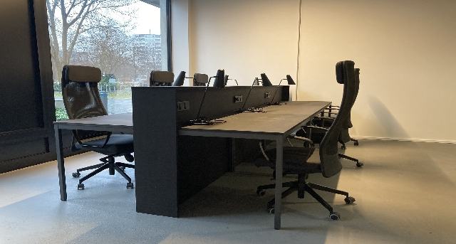 Franz-Klühs-Straße, Franz-Klühs-Straße, Franz-Klühs-Straße — office space for rent, photo 6