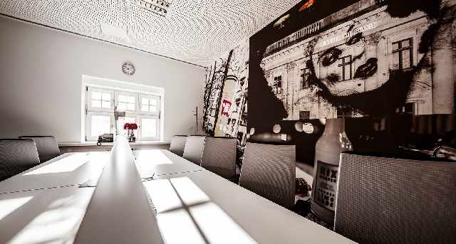 Französische Strasse 12, Französische Strasse 12, Französische Strasse 12 — office space for rent, photo 4