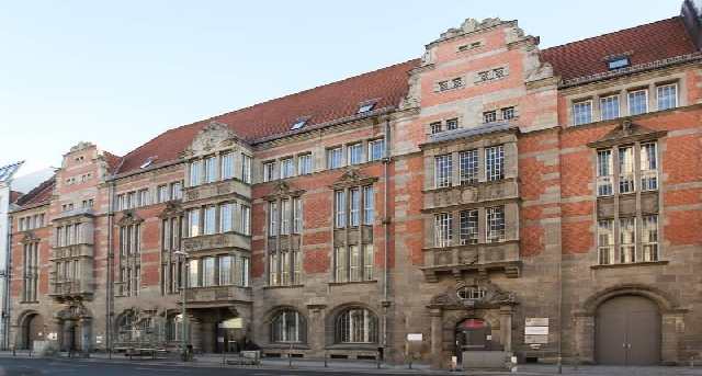 Französische Strasse 12, Französische Strasse 12, Französische Strasse 12 — office space for rent, photo 7
