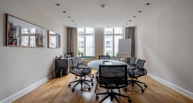 Französische Straße 20, Französische Straße 20, Französische Straße 20 Berlin — office space for rent, photo 4