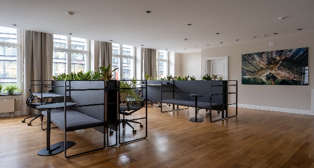 Französische Straße 20, Französische Straße 20, Französische Straße 20 Berlin — office space for rent, photo 6