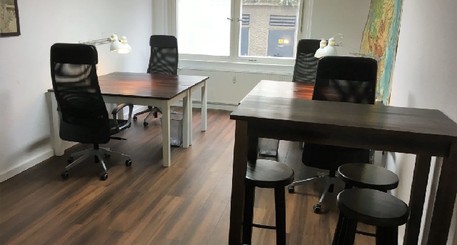 Französische Straße 28, Französische Straße 28, Französische Straße 28 — office space for rent, photo 1