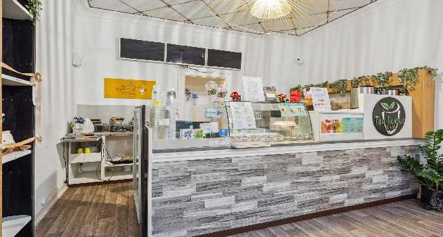 Frederiksberg, Nyelandsvej 21A st., Nyelandsvej 21A st. Frederiksberg — office space for rent, photo 1