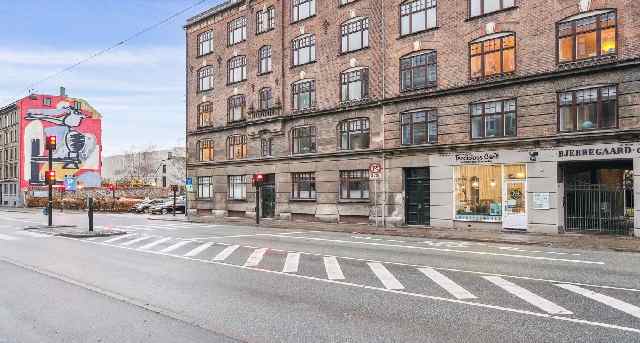 Frederiksberg, Nyelandsvej 21A st., Nyelandsvej 21A st. Frederiksberg — office space for rent, photo 9