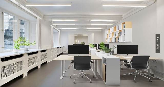Frederiksberggade 1A, Frederiksberggade 1A, Frederiksberggade 1A — office space for rent, photo 3