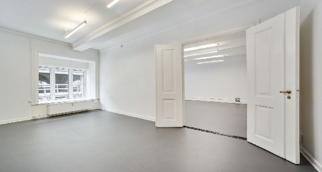 Frederiksberggade 1A, Frederiksberggade 1A, Frederiksberggade 1A — office space for rent, photo 4