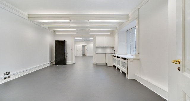 Frederiksberggade 1A, Frederiksberggade 1A, Frederiksberggade 1A — office space for rent, photo 6