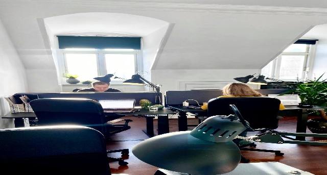 Frederiksberggade 26, Frederiksberggade 26, Frederiksberggade 26 — office space for rent, photo 4