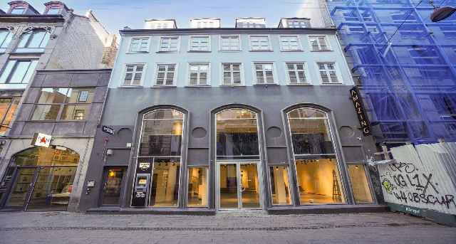 Frederiksberggade 6 st., Frederiksberggade 6 st., Frederiksberggade 6 st. — office space for rent, photo 4