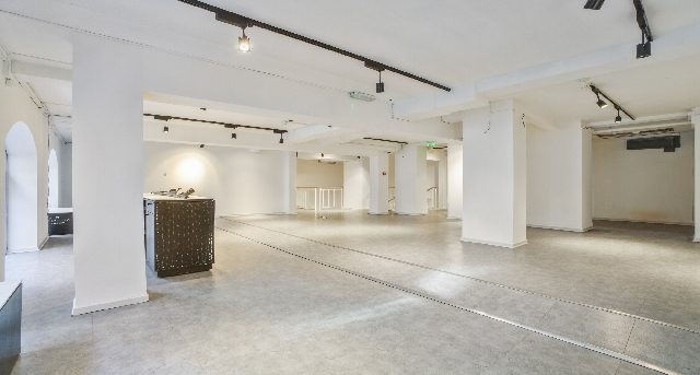 Frederiksberggade 6 st., Frederiksberggade 6 st., Frederiksberggade 6 st. — office space for rent, photo 5