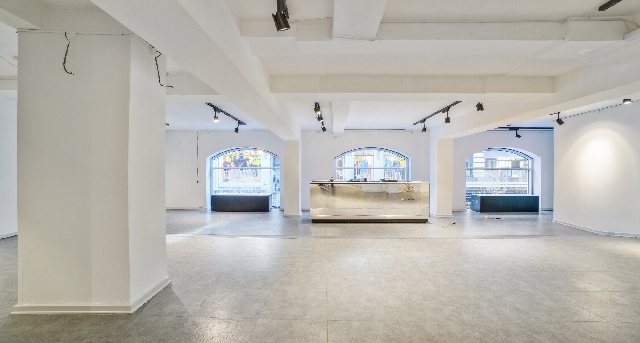 Frederiksberggade 6 st., Frederiksberggade 6 st., Frederiksberggade 6 st. — office space for rent, photo 6