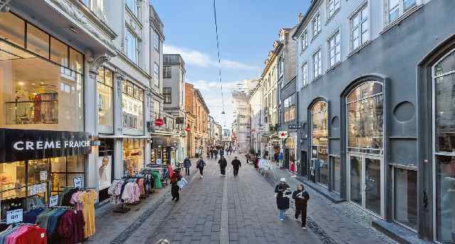 Frederiksberggade 6 st., Frederiksberggade 6 st., Frederiksberggade 6 st. — office space for rent, photo 7