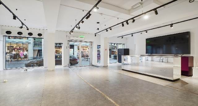 Frederiksberggade 6 st., Frederiksberggade 6 st., Frederiksberggade 6 st. — office space for rent, photo 8