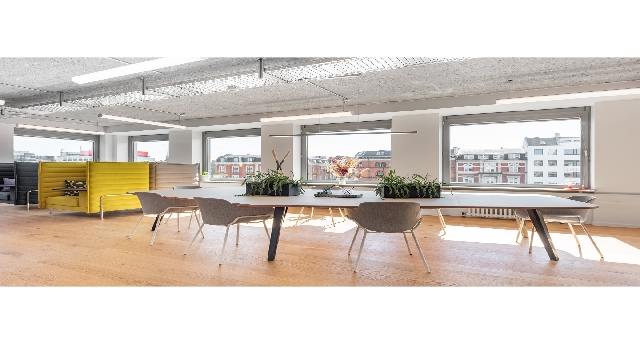 Frederiksborggade 15, Frederiksborggade, Frederiksborggade 15 2th and 3rd floor Copenhagen — office space for rent, photo 6