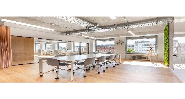 Frederiksborggade 15, Frederiksborggade, Frederiksborggade 15 2th and 3rd floor Copenhagen — office space for rent, photo 8