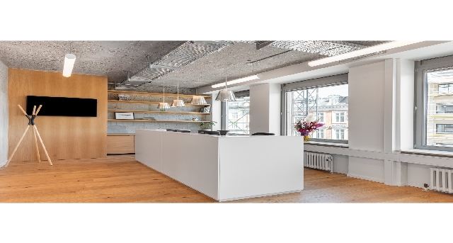 Frederiksborggade 15, Frederiksborggade, Frederiksborggade 15 2th and 3rd floor Copenhagen — office space for rent, photo 9