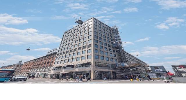 Frederiksborggade 15, Frederiksborggade, Frederiksborggade 15 2th and 3rd floor Copenhagen — office space for rent, photo 3