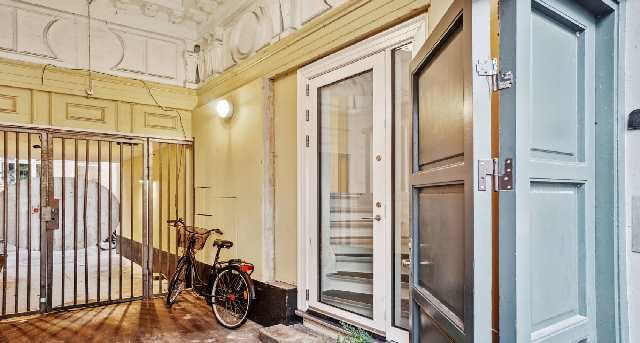 Frederiksborggade 37, st. th, Frederiksborggade 37, Frederiksborggade 37 st. th Copenhagen — office space for rent, photo 10