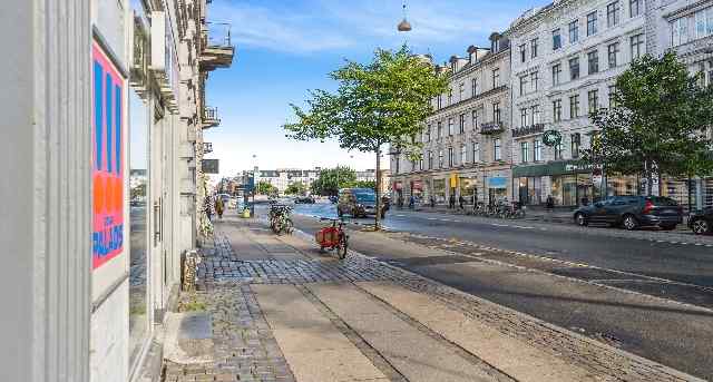 Frederiksborggade 37, st. th, Frederiksborggade 37, Frederiksborggade 37 st. th Copenhagen — office space for rent, photo 16