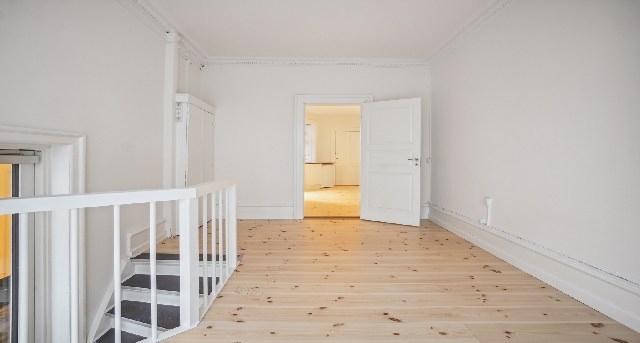 Frederiksborggade 37, st. th, Frederiksborggade 37, Frederiksborggade 37 st. th Copenhagen — office space for rent, photo 4