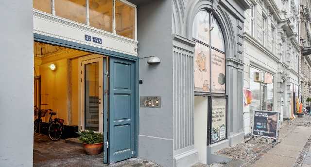 Frederiksborggade 37, st. th, Frederiksborggade 37, Frederiksborggade 37 st. th Copenhagen — office space for rent, photo 6