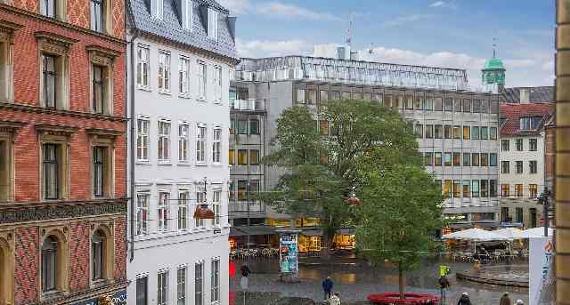 Frederiksborggade 3, 3.sal, Frederiksborggade 3, Frederiksborggade 3 3.sal Copenhagen — office space for rent, photo 1