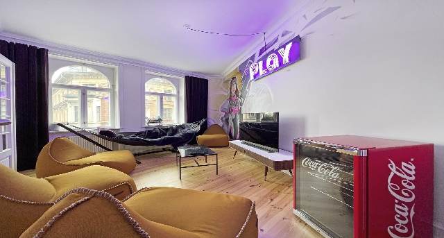 Frederiksborggade 3, 3.sal, Frederiksborggade 3, Frederiksborggade 3 3.sal Copenhagen — office space for rent, photo 10
