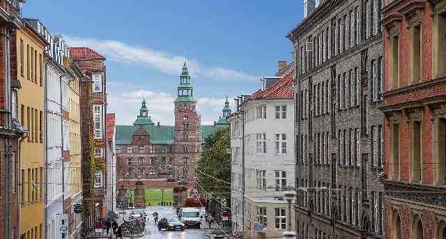 Frederiksborggade 3, 3.sal, Frederiksborggade 3, Frederiksborggade 3 3.sal Copenhagen — office space for rent, photo 11