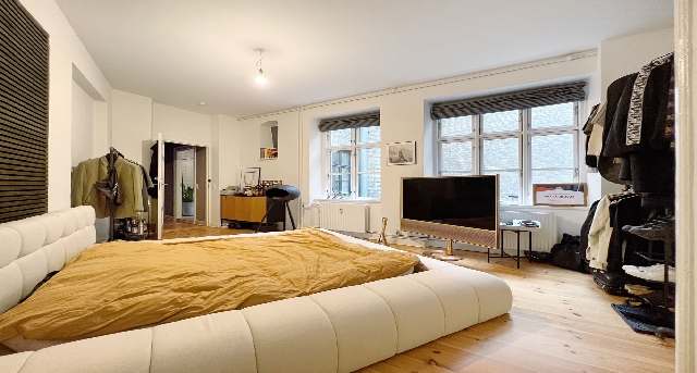 Frederiksborggade 3, 3.sal, Frederiksborggade 3, Frederiksborggade 3 3.sal Copenhagen — office space for rent, photo 12