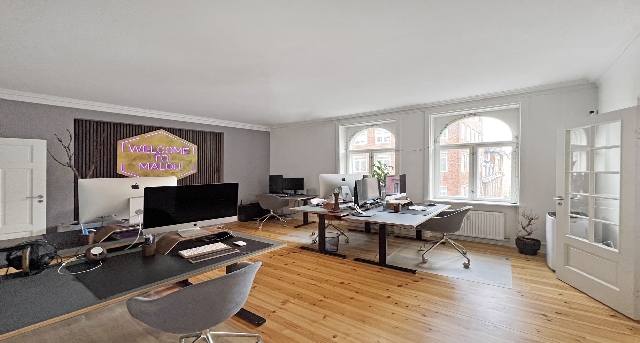 Frederiksborggade 3, 3.sal, Frederiksborggade 3, Frederiksborggade 3 3.sal Copenhagen — office space for rent, photo 5