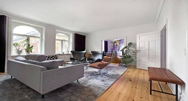 Frederiksborggade 3, 3.sal, Frederiksborggade 3, Frederiksborggade 3 3.sal Copenhagen — office space for rent, photo 6