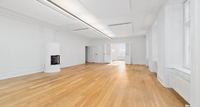 Frederiksholms Kanal 1, Frederiksholms Kanal 1, Frederiksholms Kanal 1 Copenhagen — office space for rent, photo 10