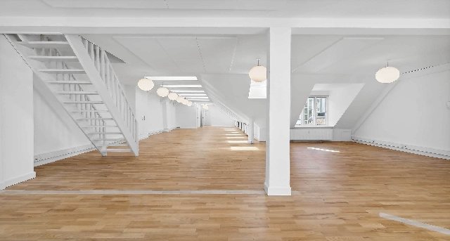 Frederiksholms Kanal 4, Frederiksholms Kanal 4, Frederiksholms Kanal 4 Copenhagen — office space for rent, photo 4