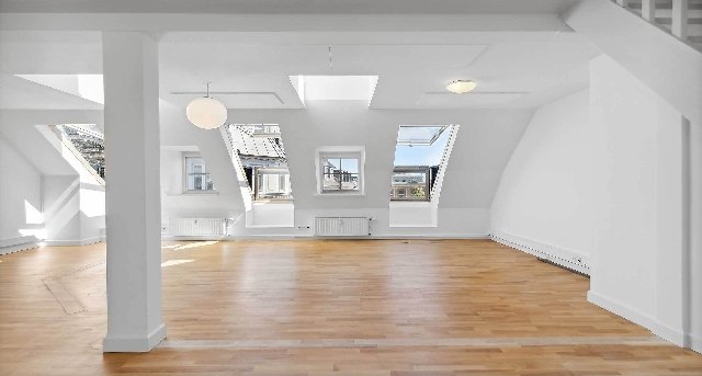 Frederiksholms Kanal 4, Frederiksholms Kanal 4, Frederiksholms Kanal 4 Copenhagen — office space for rent, photo 8