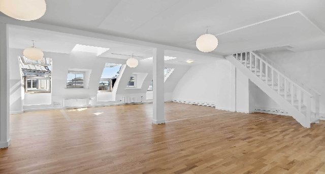 Frederiksholms Kanal 4, Frederiksholms Kanal 4, Frederiksholms Kanal 4 Copenhagen — office space for rent, photo 9