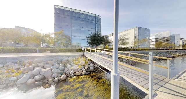Frederikskaj 4, Frederikskaj 4, Frederikskaj 4 Copenhagen — office space for rent, photo 1