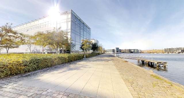 Frederikskaj 4, Frederikskaj 4, Frederikskaj 4 Copenhagen — office space for rent, photo 10