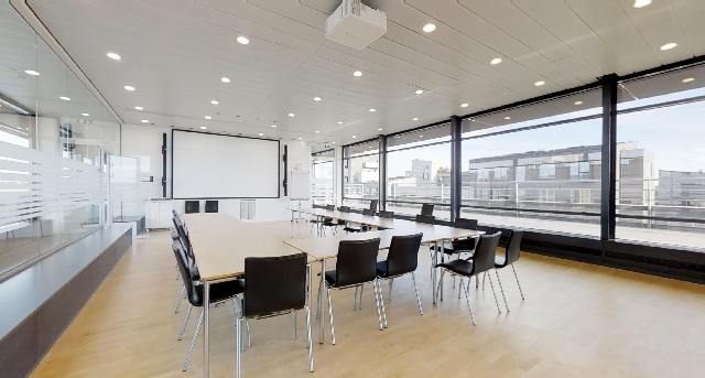 Frederikskaj 4, Frederikskaj 4, Frederikskaj 4 Copenhagen — office space for rent, photo 15