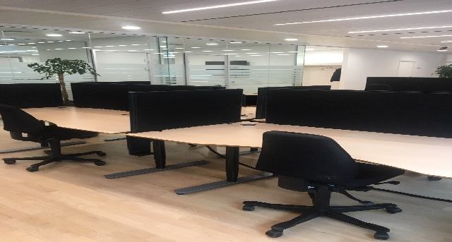 Frederikskaj 4, Frederikskaj 4, Frederikskaj 4 Copenhagen — office space for rent, photo 17
