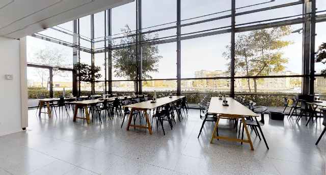 Frederikskaj 4, Frederikskaj 4, Frederikskaj 4 Copenhagen — office space for rent, photo 18
